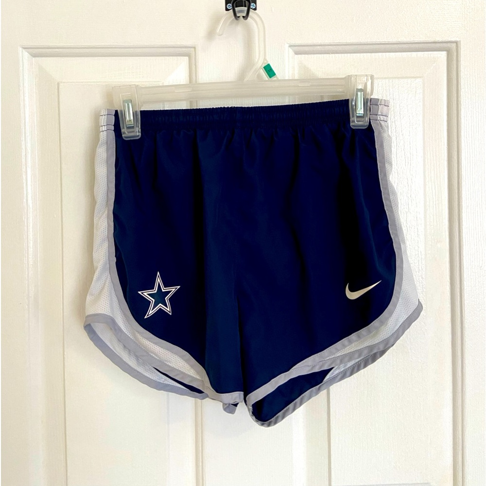 Nike Cowboy Shorts